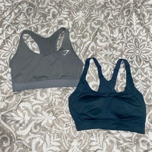 Gymshark Sports Bras